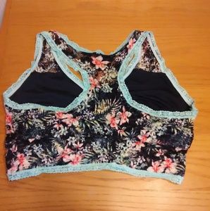 Maurices Intimates & Sleepwear - Maurice's Racerback Bralette size 0 Maurices Intimates & Sleepwear - Maurice's Racerback Bralette size 0